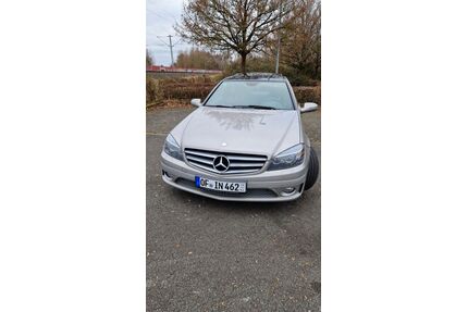 Mercedes-Benz CLC 200 Gebrauchtwagen