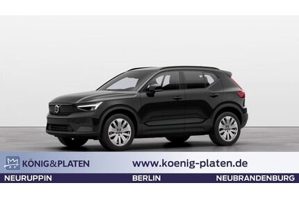 Volvo EX40 Gebrauchtwagen