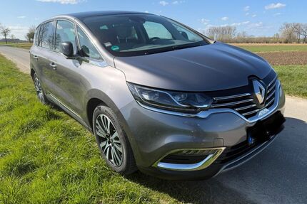 Renault Espace Gebrauchtwagen