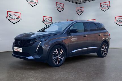 Peugeot 5008 Gebrauchtwagen