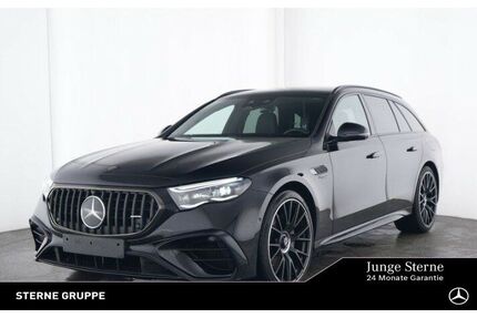 Mercedes-Benz E 53 AMG Gebrauchtwagen