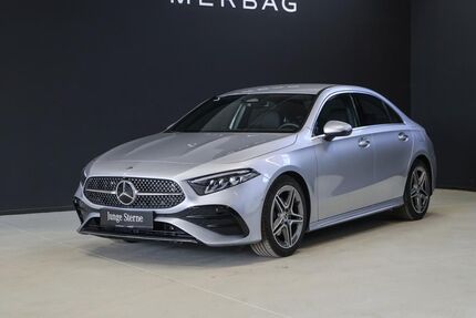 Mercedes-Benz A 200 Gebrauchtwagen
