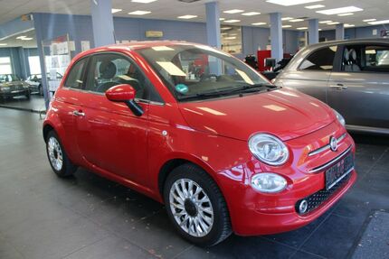 Fiat 500 Gebrauchtwagen