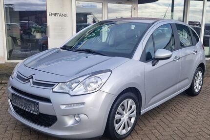 Citroen C3 Gebrauchtwagen