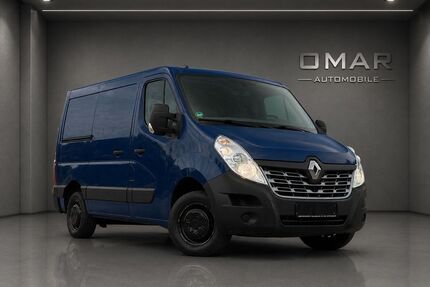 Renault Master Gebrauchtwagen