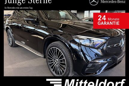 Mercedes-Benz GLC 300 Gebrauchtwagen