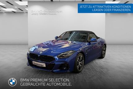 BMW Z4 M40 Gebrauchtwagen