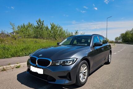 BMW 318 Gebrauchtwagen