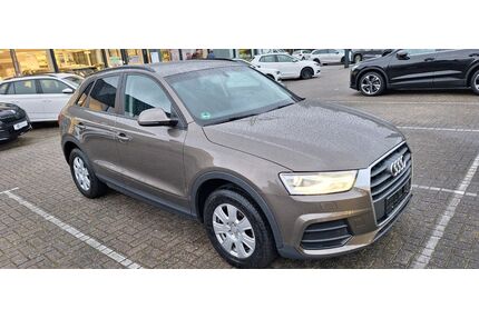 Audi Q3 Gebrauchtwagen