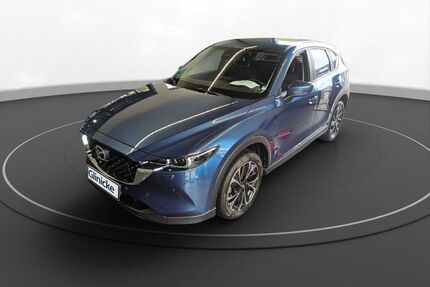 Mazda CX-5 Gebrauchtwagen