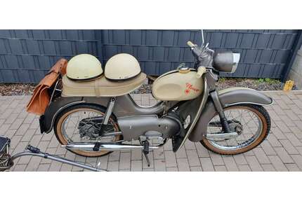 Peugeot Florett 50 