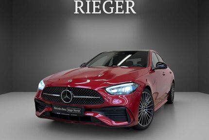 Mercedes-Benz C 300 Gebrauchtwagen