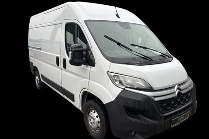 Citroen Jumper Gebrauchtwagen