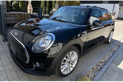 Mini One Clubman Gebrauchtwagen