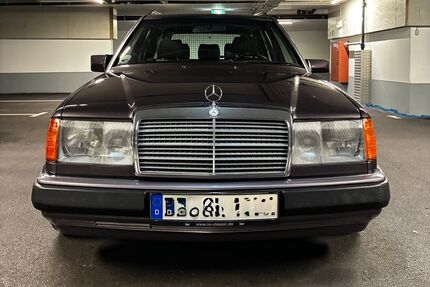 Mercedes-Benz E 220 Gebrauchtwagen
