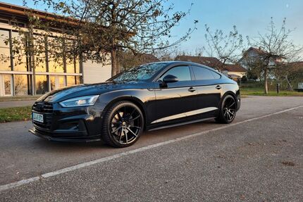 Audi A5 Gebrauchtwagen