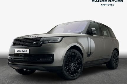 Land Rover Range Rover Gebrauchtwagen