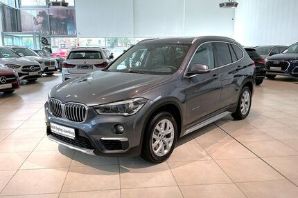 BMW X1 Gebrauchtwagen
