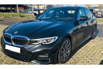 BMW 330 Gebrauchtwagen