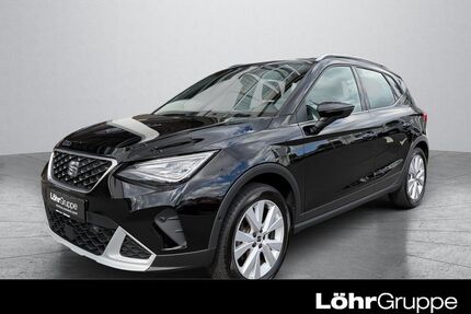 Seat Arona Gebrauchtwagen