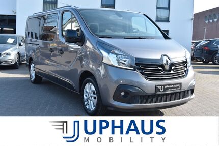 Renault Trafic Gebrauchtwagen