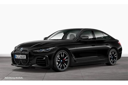 BMW i4 Gebrauchtwagen
