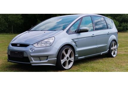 Ford S-Max Gebrauchtwagen