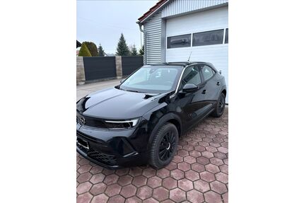 Opel Mokka Gebrauchtwagen