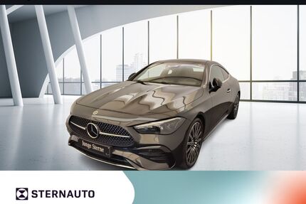 Mercedes-Benz CLE 300 Gebrauchtwagen