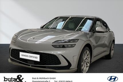 Genesis GV60 Gebrauchtwagen