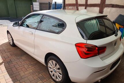 BMW 116 Gebrauchtwagen