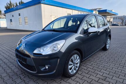 Citroen C3 Gebrauchtwagen