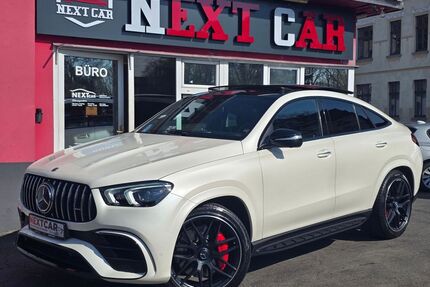 Mercedes-Benz GLE 63 AMG Gebrauchtwagen