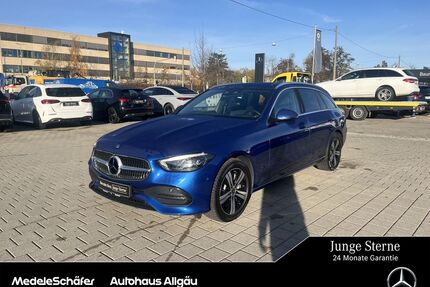 Mercedes-Benz C 300 Gebrauchtwagen