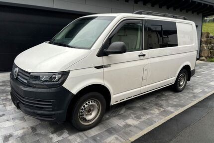 VW T6 Transporter Gebrauchtwagen