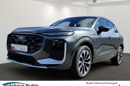 Audi Q3 Gebrauchtwagen