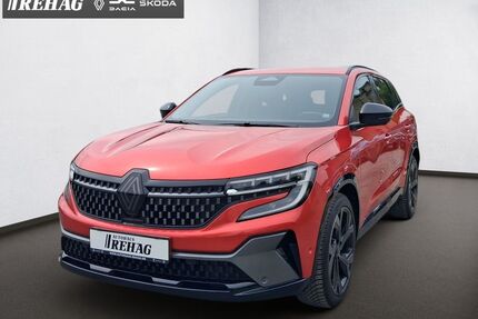 Renault Austral Gebrauchtwagen