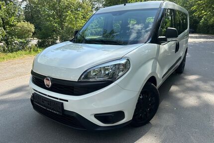 Fiat Doblo Gebrauchtwagen