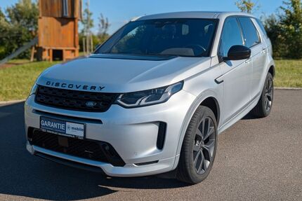 Land Rover Discovery Sport Gebrauchtwagen