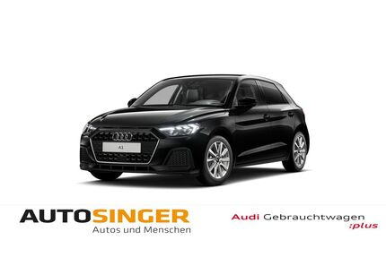 Audi A1 Gebrauchtwagen