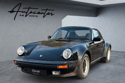 Porsche 911 Urmodell Gebrauchtwagen