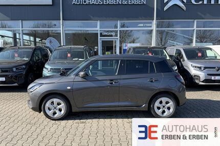 Suzuki Swift Gebrauchtwagen