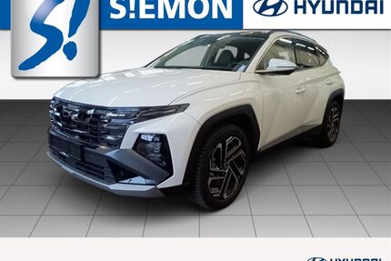 Hyundai TUCSON Gebrauchtwagen