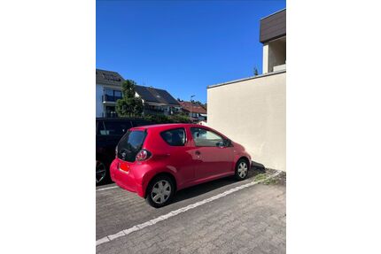 Toyota Aygo (X) Gebrauchtwagen