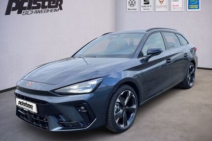 Cupra Leon Gebrauchtwagen