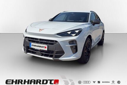 Cupra Terramar Gebrauchtwagen
