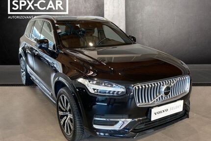 Volvo XC90 Gebrauchtwagen