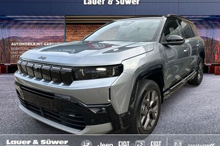 Jeep Compass Gebrauchtwagen