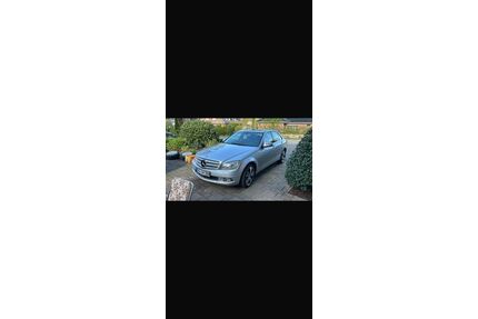 Mercedes-Benz C 200 Gebrauchtwagen