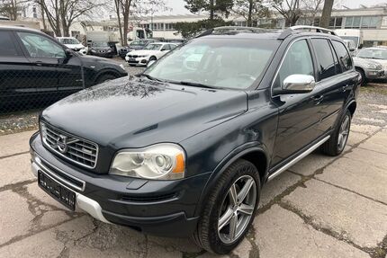 Volvo XC90 Gebrauchtwagen